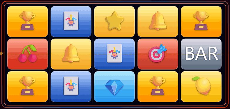 Golden Empire Slots